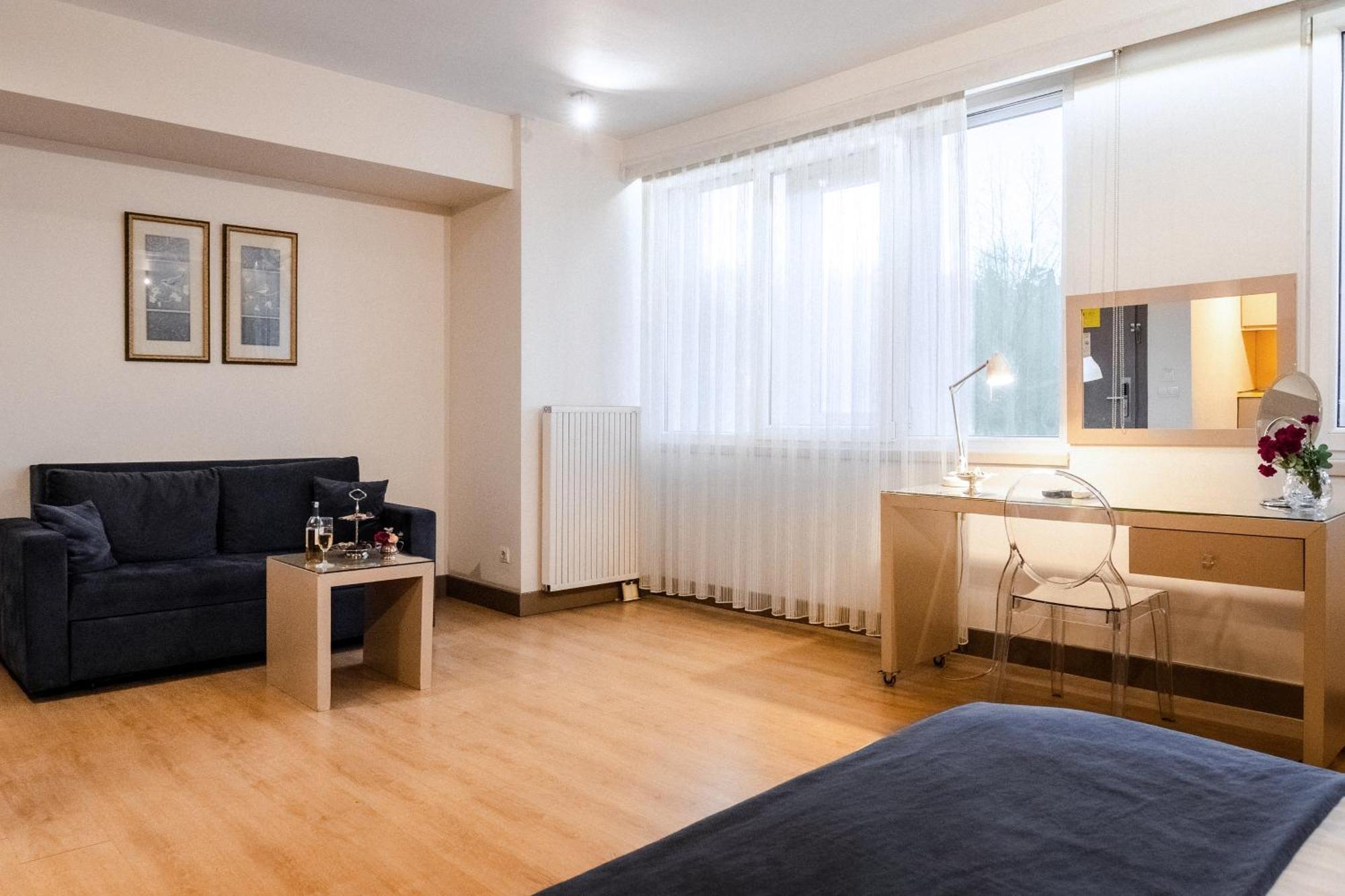 Cheya Besiktas Istanbul Bosphorus City Center Hotel & Suites エクステリア 写真