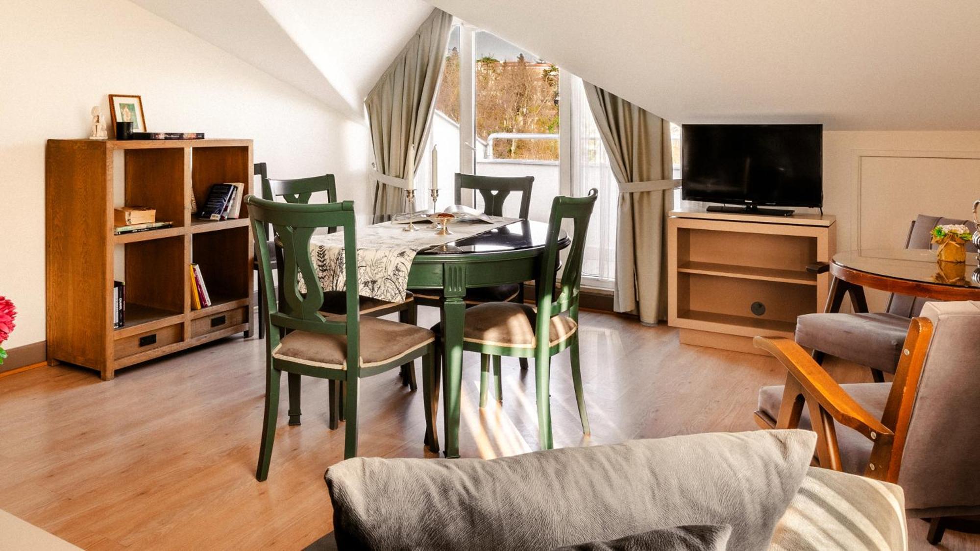 Cheya Besiktas Istanbul Bosphorus City Center Hotel & Suites エクステリア 写真