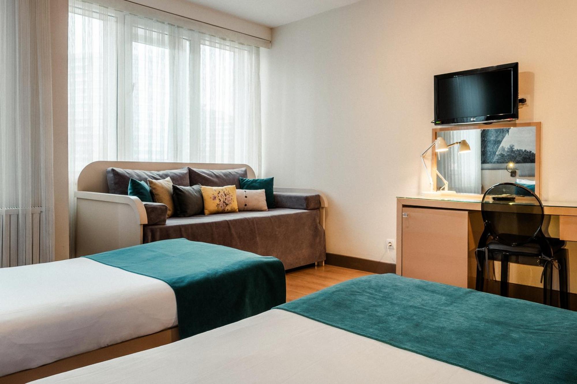 Cheya Besiktas Istanbul Bosphorus City Center Hotel & Suites エクステリア 写真