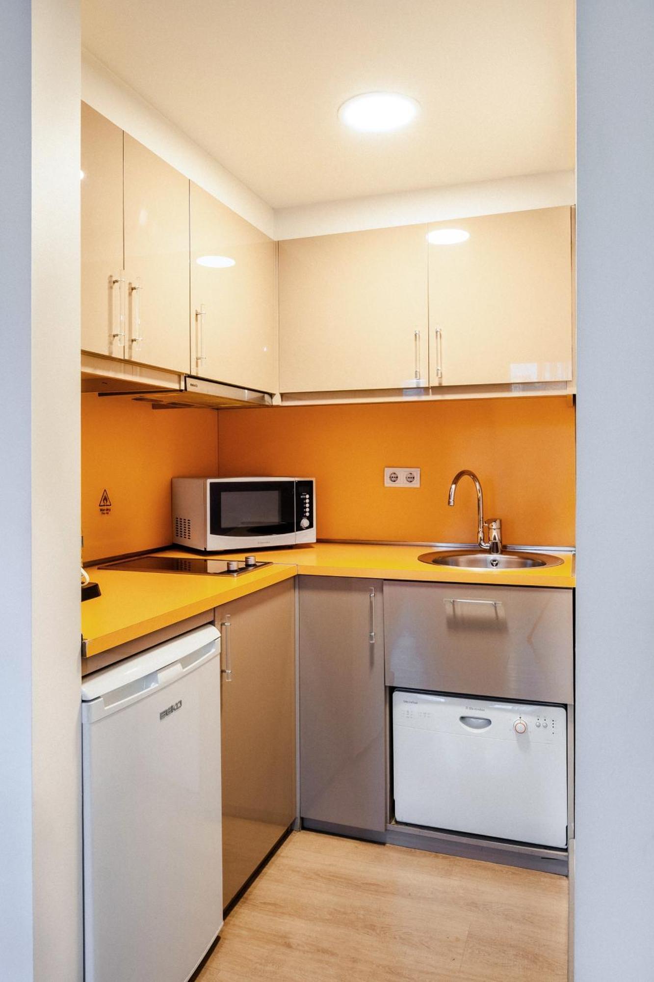 Cheya Besiktas Istanbul Bosphorus City Center Hotel & Suites エクステリア 写真